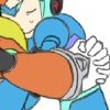 maverickhunterx: (To be with you)