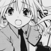 reconciling: (( cry ) shout)