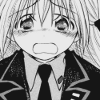 reconciling: (( cry ) begin)