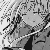 reconciling: (( smile ) foreshadowing)