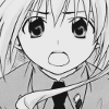 reconciling: (( determined ) stand)