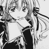 reconciling: (( worry ) pitying eyes)