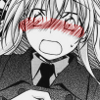 reconciling: (( blush ) but he she what--)