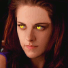 melissatreglia: (twilight - bella yellow eyes)