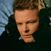 melissatreglia: (forever knight (nick) - headphones)
