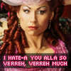 trinity_clare: Carlotta from Phantom hates you (phantom hate)