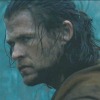 the_huntsman: huntsman scowling from side in rain (scowl sideways rain)