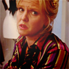 arealwoman: (that look [ was my name ])