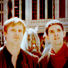 pratentious: (we went on our ways❞)