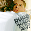 ext_1340678: SPN ~ How many Tuesdays did you have? (SPN ~ How many Tuesdays)