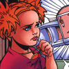 disintegrator: Katie looking disappointed (Katie | Disappoint)