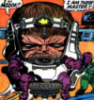 wizardru: MODOK (MODOK)