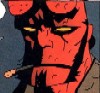 wizardru: Hellboy (Default)