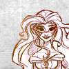 tangledintower: (-Blush-)