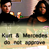 meadowphoenix: (kurt mercedes do not approve)