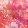 phoenikoi: A colourful riot of all kinds of hearts and sparkles! (♥♥♥ x infinity)