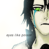 acardic: (Scorn that burns like fire)