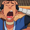 whoneedsbending: (I can't believe it!)