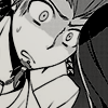 tsunball: (she wears me down to bones in bed)