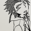 tsunball: (you're a parasitic psycho creature)