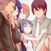 mysong: (spoiled)