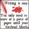 raysgal: (Writing bleed)