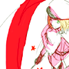 paluszki: ([Smile] My flower will bloom)
