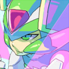 lovesthepain: (Linefacing with sabers)