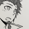 tsunball: (you're beautiful)