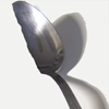 mtl: (Half spoon)