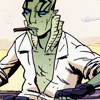 mermabe: (mac daddy)
