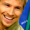 pensnest: Brian Littrell has a beautiful smile (Brian Smile)