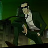 sixthdeadliest: No, I'm not impersonating Batman, Rex. (On patrol and keeping an eye out.)