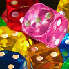 songofsongs: (Gaming- Rainbow Dice)