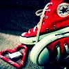 songofsongs: (Red Converse <3)