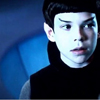 jan: spocklet (kidspock)