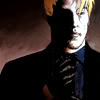 Lucifer Morningstar