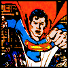 perletwo: a man can fly (superman fly)