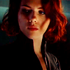 jain: Natasha Romanov closeup. (avengers natasha)