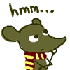 scarfmouse: (thinking thinky thoughts!)