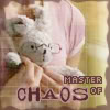 spiralleds: (Chaos Bunny)