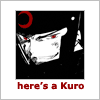 shut_up_idiot: (Kuro)