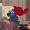 evil_koala_626: (Super Stitch)