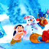evil_koala_626: (Snow!)