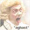 dhara: (blackadder - aghast)