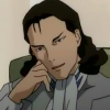 rapturescreed: (Sitting Smug)