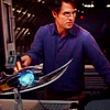 tiptoeing: (more science!)