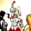 bumbrella: (Yaaaaay!)