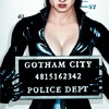 uadlika: (catwoman mugshot cleavage)