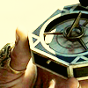 leanwellback: jack sparrow's compass (pic#382729)